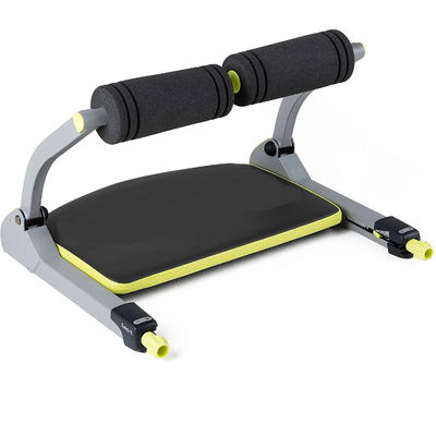 El resbalador de Eva Steel Material Smart AB empuja hacia arriba el tablero de máquina cardiia del rodillo de los ejercicios