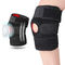 Ayuda ajustable de funcionamiento de la rodilla de la artritis para la recuperación de lesión del rasgón del menisco