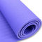 El equipo de la aptitud de la yoga de la TPE, línea no resbalón de la posición alfombra la estera el 173x61cm de la yoga de la TPE