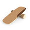 Tablero ajustable de la pendiente del resbalón anti, tablero de madera inclinado de la balanza