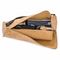 FDA 28&quot; Cork Yoga Mat Bag Moisture no tóxico sostenible resistente