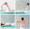 Yoga ergonómica Ring Multifunctional For Pain Relieve de la aptitud de Pilates