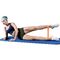 Bandas naturales de la resistencia el elástico los 60cm de la fuerza del ejercicio del gimnasio del látex para el entrenamiento de Crossfit de la yoga de la aptitud
