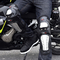 2021 nuevos codos de la motocicleta de la cáscara y protectores duros de las rodilleras para la protección de la rodilla
